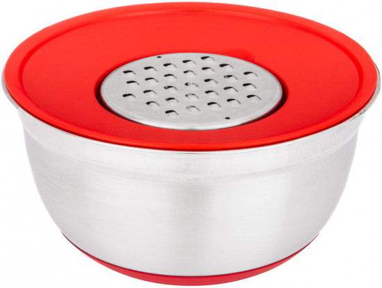 Миска с теркой