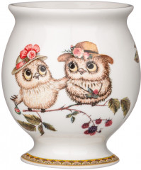 Подставка под чайные ложки «Owls Party» - Фото 1