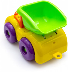 Набор для песочницы «Баловень» - Фото 4