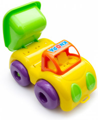 Набор для песочницы «Баловень» - Фото 5