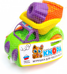 Набор для песочницы «Непоседа» - Фото 1