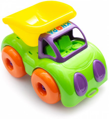 Набор для песочницы «Непоседа» - Фото 3