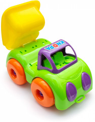 Набор для песочницы «Непоседа» - Фото 4