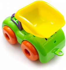 Набор для песочницы «Непоседа» - Фото 5