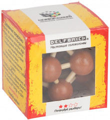 Игра-головоломка «Молекула» - Фото 1