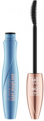 Тушь для ресниц «Glam & Doll Easy Wash Off Power Hold Volume Mascara», оттенок 010 - Фото 1