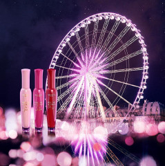 Тушь для ресниц «Volume Glamour Coup de foudre», оттенок Black - Фото 7