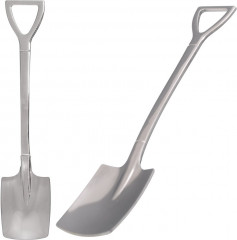 Ложка десертная «Лопатка» - Фото 2