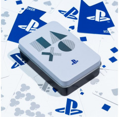 Карты сувенирные «PS5» - Фото 1