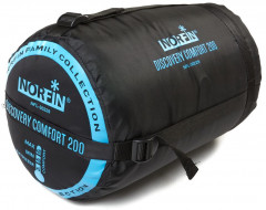 Мешок-одеяло спальный «Comfort» 200R - Фото 2