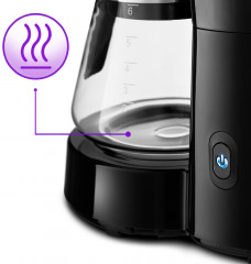 Кофемашина КТ-759 - Фото 1