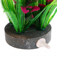 Растение с распылителем, 22 х 11 х 11 см - Фото 1