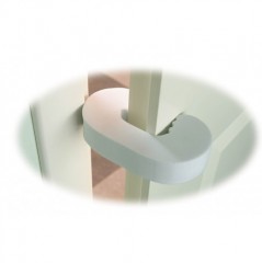 Фиксатор для двери - Фото 1