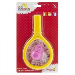 Игра для ванны «Поймай зверят» - Фото 1