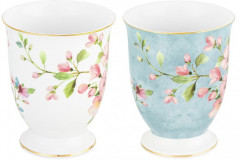 Набор кружек «Яблоневый цвет» - Фото 3