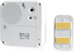 Звонок беспроводной E-378 - Фото 2