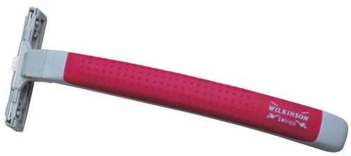 Станок для бритья женский «Extra 2 Beauty»