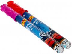 Пузыри мыльные «Hot Wheels» - Фото 1