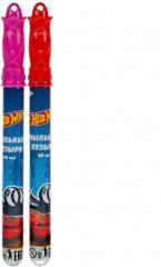 Пузыри мыльные «Hot Wheels» - Фото 2
