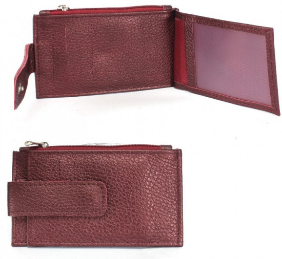 Визитница-кардхолдер