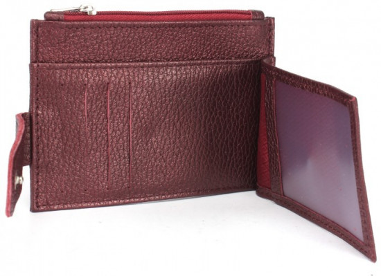 Визитница-кардхолдер