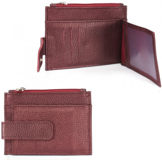 Визитница-кардхолдер