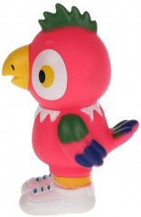 Игрушка для купания «Попугай Кеша» - Фото 3