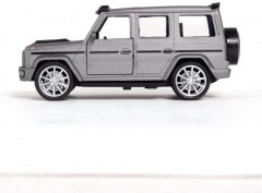 Машина инерционная - Фото 1