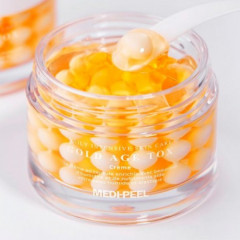 Крем-филлер для лица с полимолочной кислотой - Фото 2