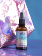 Крем-база под макияж увлажняющий - Фото 2