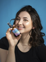 Крем-база под макияж увлажняющий - Фото 3