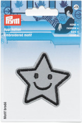 Термоаппликация «Звезда» - Фото 1