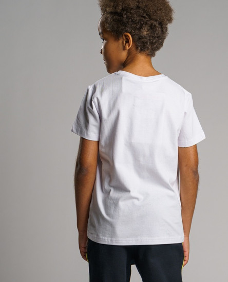 Футболка для мальчиков