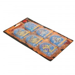 Набор головоломок «Пираты» (6 шт) - Фото 1