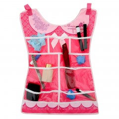 Органайзер для аксессуаров с карманами «Мисс очарование» - Фото 3