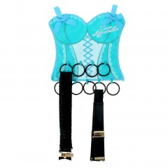 Органайзер для платков и ремней «Само совершенство!» - Фото 3