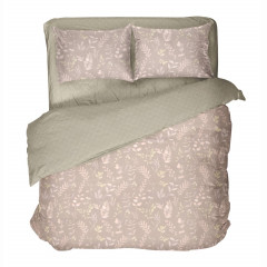 Комплект постельного белья «Weightless» - Фото 1