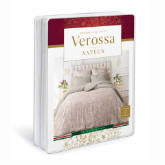 Комплект постельного белья «Weightless» - Фото 2