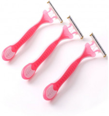 Бритвы одноразовые «Lady Comfort» - Фото 1