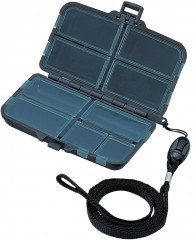 Коробка рыболовная «Versus» - Фото 1