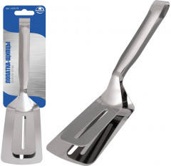 Лопатка-щипцы кулинарные - Фото 1