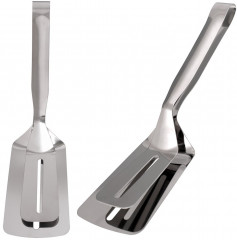 Лопатка-щипцы кулинарные - Фото 2