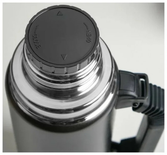 Термос для напитков