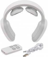 Массажер импульсный для шеи - Фото 7