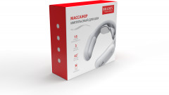 Массажер импульсный для шеи - Фото 9