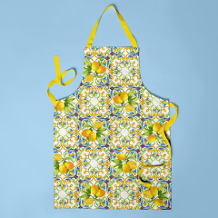 Фартук - Фото 1