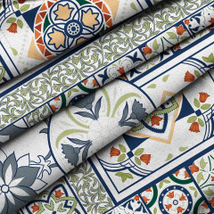 Комплект столового белья - Фото 1