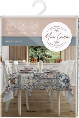 Комплект столового белья - Фото 2