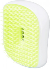 Расческа компактная «Puma neon yellow» - Фото 1