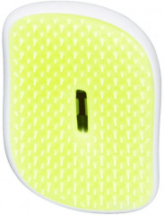 Расческа компактная «Puma neon yellow» - Фото 3